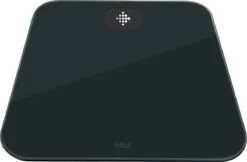 Digitale Personenweegschaal Fitbit Aria Air Zwart -Winkel Voor Thuisgezondheidsmeetapparatuur 1200x785 1