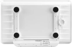 Alecto Baby BC-10 Baby En Peuterweegschaal - Best Verkochte Weegschaal -Winkel Voor Thuisgezondheidsmeetapparatuur 1200x789