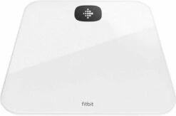 Digitale Personenweegschaal Fitbit Aria Air Wit -Winkel Voor Thuisgezondheidsmeetapparatuur 1200x794 1