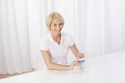 Medisana PM 100 Saturatiemeter -Winkel Voor Thuisgezondheidsmeetapparatuur 1200x798 4