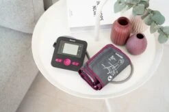 Beurer BM 27 Bovenarm Bloeddrukmeter - Hartritmestoornis Herkenning - WHO Risico Indicatie - Zwart -Winkel Voor Thuisgezondheidsmeetapparatuur 1200x799 12