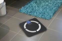 Cresta Care CBS350 Personenweegschaal - Zwart 14 Cresta Care CBS350 Personenweegschaal - Zwart -Winkel Voor Thuisgezondheidsmeetapparatuur 1200x799 6