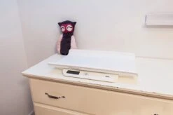 Alecto Baby BC-10 Baby En Peuterweegschaal - Best Verkochte Weegschaal -Winkel Voor Thuisgezondheidsmeetapparatuur 1200x799 9