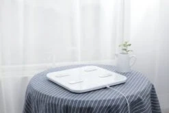 Yunmai - Slimme Weegschaal - 10 Lichaamsmetingen 19 Yunmai - Slimme Weegschaal - 10 Lichaamsmetingen -Winkel Voor Thuisgezondheidsmeetapparatuur 1200x800 1