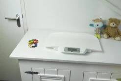 Alecto BC-29 - Babyweegschaal, Wit 21 Alecto BC-29 - Babyweegschaal, Wit -Winkel Voor Thuisgezondheidsmeetapparatuur 1200x800 10