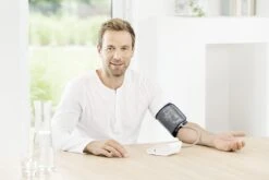 Beurer BM28 - Bloeddrukmeter Bovenarm - Hartritmestroornis Herkenning - 5 Jaar Garantie 16 Beurer BM28 - Bloeddrukmeter Bovenarm - Hartritmestroornis Herkenning - 5 Jaar Garantie -Winkel Voor Thuisgezondheidsmeetapparatuur 1200x800 23