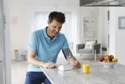 Medisana BU 512 Bovenarm Bloeddrukmeter -Winkel Voor Thuisgezondheidsmeetapparatuur 1200x800 27