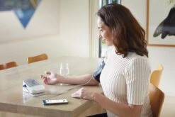 OMRON X4 Smart Bloeddrukmeter Bovenarm - Aanbevolen Door Hartstichting - Blood Pressure Monitor Met Hartslagmeter – Onregelmatige Hartslag - Klinisch Gevalideerd - Met Mobiele App - 22 Tot 42 Cm Manchet – 3 Jaar Garantie 27 OMRON X4 Smart Bloeddrukmeter Bovenarm - Aanbevolen Door Hartstichting - Blood Pressure Monitor Met Hartslagmeter – Onregelmatige Hartslag - Klinisch Gevalideerd - Met Mobiele App - 22 Tot 42 Cm Manchet – 3 Jaar Garantie -Winkel Voor Thuisgezondheidsmeetapparatuur 1200x800 35