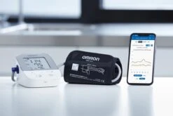 OMRON X4 Smart Bloeddrukmeter Bovenarm - Aanbevolen Door Hartstichting - Blood Pressure Monitor Met Hartslagmeter – Onregelmatige Hartslag - Klinisch Gevalideerd - Met Mobiele App - 22 Tot 42 Cm Manchet – 3 Jaar Garantie 28 OMRON X4 Smart Bloeddrukmeter Bovenarm - Aanbevolen Door Hartstichting - Blood Pressure Monitor Met Hartslagmeter – Onregelmatige Hartslag - Klinisch Gevalideerd - Met Mobiele App - 22 Tot 42 Cm Manchet – 3 Jaar Garantie -Winkel Voor Thuisgezondheidsmeetapparatuur 1200x800 36