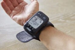 OMRON RS7 Intelli IT Bloeddrukmeter Pols - Blood Pressure Monitor Met Hartslagmeter – Onregelmatige Hartslag -Klinisch Gevalideerde Polsbloeddrukmeter - Met Mobiele App - 13,5 Tot 21,5 Cm Manchet – 3 Jaar Garantie -Winkel Voor Thuisgezondheidsmeetapparatuur 1200x800 43