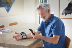 OMRON RS3 Intelli IT Bloeddrukmeter Pols - Blood Pressure Monitor Met Hartslagmeter – Onregelmatige Hartslag -Klinisch Gevalideerde Polsbloeddrukmeter - 13,5 Tot 21,5 Cm Manchet – 3 Jaar Garantie -Winkel Voor Thuisgezondheidsmeetapparatuur 1200x800 51