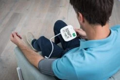 Medisana BU 540 Connect Bovenarm Bloeddrukmeter -Winkel Voor Thuisgezondheidsmeetapparatuur 1200x800 55