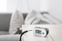 Medisana PM 100 Saturatiemeter -Winkel Voor Thuisgezondheidsmeetapparatuur 1200x800 66