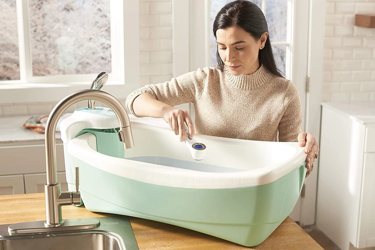 Braun Digitale Thermometer + Handige Opbergetui - Voorhoofdthermometer - Age Precision Technologie - Contactloze Meting - Geschikt Voor Baby's, Kinderen & Volwassenen - Koortsindicator Met Leeftijdsinstelling - Met Stiltemodus - BNT400 - Zwart 10 Braun Digitale Thermometer + Handige Opbergetui - Voorhoofdthermometer - Age Precision Technologie - Contactloze Meting - Geschikt Voor Baby's, Kinderen & Volwassenen - Koortsindicator Met Leeftijdsinstelling - Met Stiltemodus - BNT400 - Zwart - Afbeelding 8