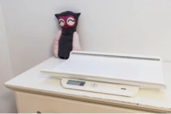 Alecto Baby BC-10 Baby En Peuterweegschaal - Best Verkochte Weegschaal -Winkel Voor Thuisgezondheidsmeetapparatuur 1200x802