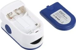 Saturatiemeter - Zuurstofmeter - Oximeter Met Hartslagmeter - Incl. Draagkoord - Automatisch Roterende Scherm - Best Geteste Co2 Meter -Winkel Voor Thuisgezondheidsmeetapparatuur 1200x804 2