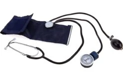 Romed Bloeddrukmeter Met Stethoscoop - Handmatig - Aneroid -Winkel Voor Thuisgezondheidsmeetapparatuur 1200x804