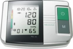 Medisana MTS Bovenarm Bloeddrukmeter 23 Medisana MTS Bovenarm Bloeddrukmeter -Winkel Voor Thuisgezondheidsmeetapparatuur 1200x805