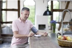 Medisana BU 535 Bovenarm Bloeddrukmeter -Winkel Voor Thuisgezondheidsmeetapparatuur 1200x806 1