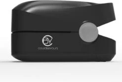 CouldBeYours® - Saturatiemeter - CE - Professionele Pulse Meter - Inclusief Bescherming - Zuurstofmeter - Digitale Hartslagmeter - Oximeter - Fingertip - Hartslagmeter -Winkel Voor Thuisgezondheidsmeetapparatuur 1200x806 3