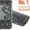 Microlife BP B6 BT Connect - Bovenarm Bloeddrukmeter - Klinisch Gevalideerd - No. 1 Merk Bij Huisartsen - Met App & Bluetooth -Winkel Voor Thuisgezondheidsmeetapparatuur 1200x813