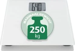Medisana PS 470 - Personenweegschaal - XL -Winkel Voor Thuisgezondheidsmeetapparatuur 1200x815 1