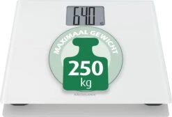 Medisana PS 470 - Personenweegschaal - XL -Winkel Voor Thuisgezondheidsmeetapparatuur 1200x815