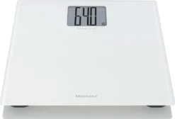 Medisana PS 470 - Personenweegschaal - XL -Winkel Voor Thuisgezondheidsmeetapparatuur 1200x815 3
