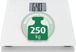 Medisana PS 470 - Personenweegschaal - XL -Winkel Voor Thuisgezondheidsmeetapparatuur 1200x819