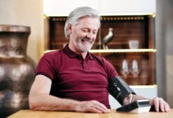 Microlife BP B6 BT Connect - Bovenarm Bloeddrukmeter - Klinisch Gevalideerd - No. 1 Merk Bij Huisartsen - Met App & Bluetooth -Winkel Voor Thuisgezondheidsmeetapparatuur 1200x819 4