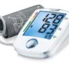 Beurer BM44 - Bloeddrukmeter Bovenarm - XL Display -Winkel Voor Thuisgezondheidsmeetapparatuur 1200x826