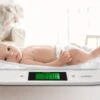 Luvion Babyweegschaal Exact-75 - Baby Weegschaal - Op 5 Gram Nauwkeurig - Meetlint Inclusief -Winkel Voor Thuisgezondheidsmeetapparatuur 1200x827 1