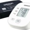 Omron- Bloeddrukmeter - M300 Volautomatisch -Winkel Voor Thuisgezondheidsmeetapparatuur 1200x827 2