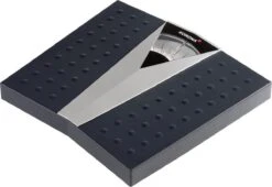 Henry - Personenweegschaal - Grijs