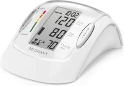 Medisana MTP Pro Bovenarmbloeddrukmeter 27 Medisana MTP Pro Bovenarmbloeddrukmeter -Winkel Voor Thuisgezondheidsmeetapparatuur 1200x832