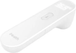 IHealth No-Touch Infrarood Thermometer -Winkel Voor Thuisgezondheidsmeetapparatuur 1200x838