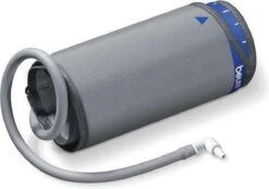Beurer BM55 - Bloeddrukmeter Bovenarm - USB Data-overdracht - Rustindicator -Winkel Voor Thuisgezondheidsmeetapparatuur 1200x844 2