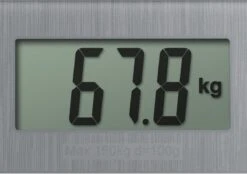 Medisana PS 400 - Personenweegschaal - Grijs -Winkel Voor Thuisgezondheidsmeetapparatuur 1200x844