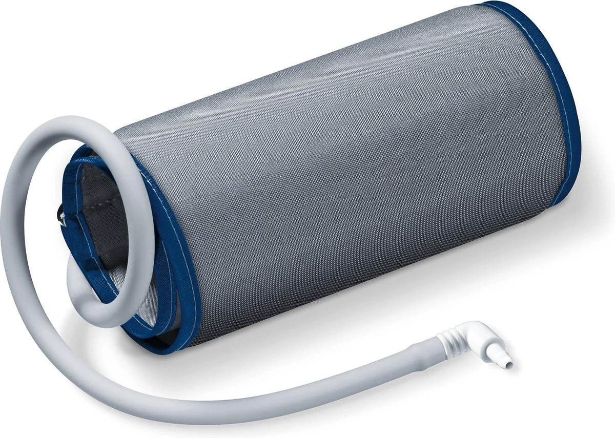 Beurer BM28 - Bloeddrukmeter Bovenarm - Hartritmestroornis Herkenning - 5 Jaar Garantie 10 Beurer BM28 - Bloeddrukmeter Bovenarm - Hartritmestroornis Herkenning - 5 Jaar Garantie - Afbeelding 8