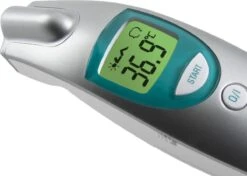 Medisana FTN - Thermometer -Winkel Voor Thuisgezondheidsmeetapparatuur 1200x856 1