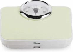 Tristar WG-2428 - Personen Weegschaal - Analoog - Vintage Design -Winkel Voor Thuisgezondheidsmeetapparatuur 1200x863