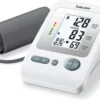 Beurer BM26 - Bovenarm Bloeddrukmeter - 4x 30 Geheugenplaatsen - Waarschuwt Voor Hartritmestoornis - 5 Jaar Garantie -Winkel Voor Thuisgezondheidsmeetapparatuur 1200x864 1