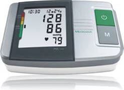 Medisana MTS Bovenarm Bloeddrukmeter 26 Medisana MTS Bovenarm Bloeddrukmeter -Winkel Voor Thuisgezondheidsmeetapparatuur 1200x864