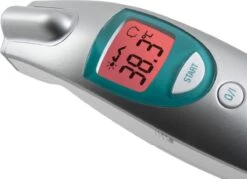 Medisana FTN - Thermometer -Winkel Voor Thuisgezondheidsmeetapparatuur 1200x869 1