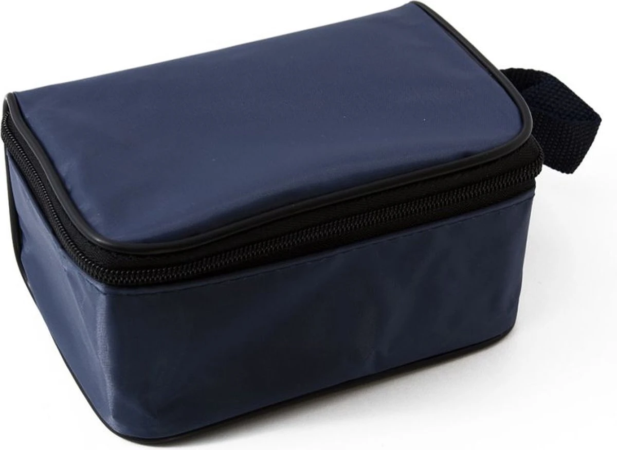 Inventum BDA632 - Bloeddrukmeter Bovenarm - Hartslagmeter - Manchet 22 - 32 Cm 5 Inventum BDA632 - Bloeddrukmeter Bovenarm - Hartslagmeter - Manchet 22 - 32 Cm - Afbeelding 3