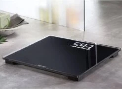 Soehnle Personenweegschaal Digitaal Style Sense Comfort 500 -Winkel Voor Thuisgezondheidsmeetapparatuur 1200x877