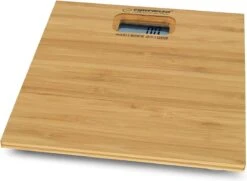 Esperanza Weegschaal Bamboo