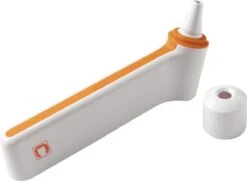 Cresta Care Infrarood Voorhoofd En Oor Thermometer | Snelle Meting | Geschikt Voor Kinderen En Volwassenen -Winkel Voor Thuisgezondheidsmeetapparatuur 1200x879 3