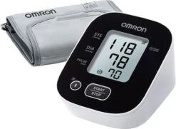 Omron M2 Intelli IT Bovenarmbloeddrukmeter