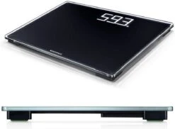 Soehnle Personenweegschaal Digitaal Style Sense Comfort 500 -Winkel Voor Thuisgezondheidsmeetapparatuur 1200x883